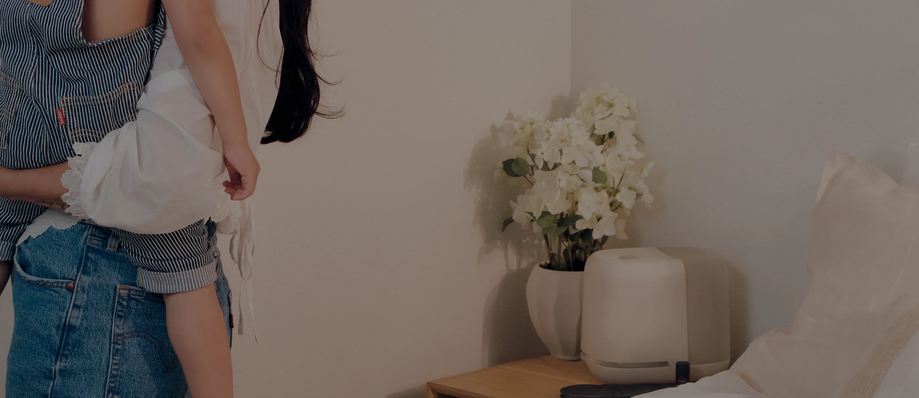 Elevate Your Home Wellness Ritual